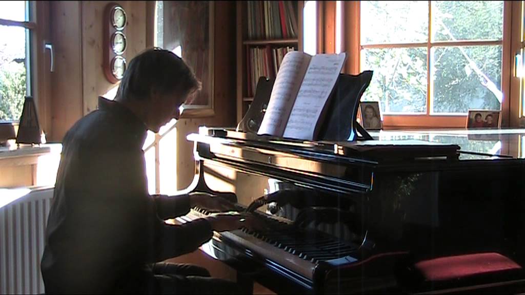 Brahms  
