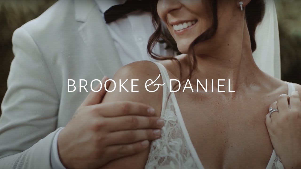 Seseh Beach Villas - Bali / BALIVIP Wedding / Brooke & Daniel
