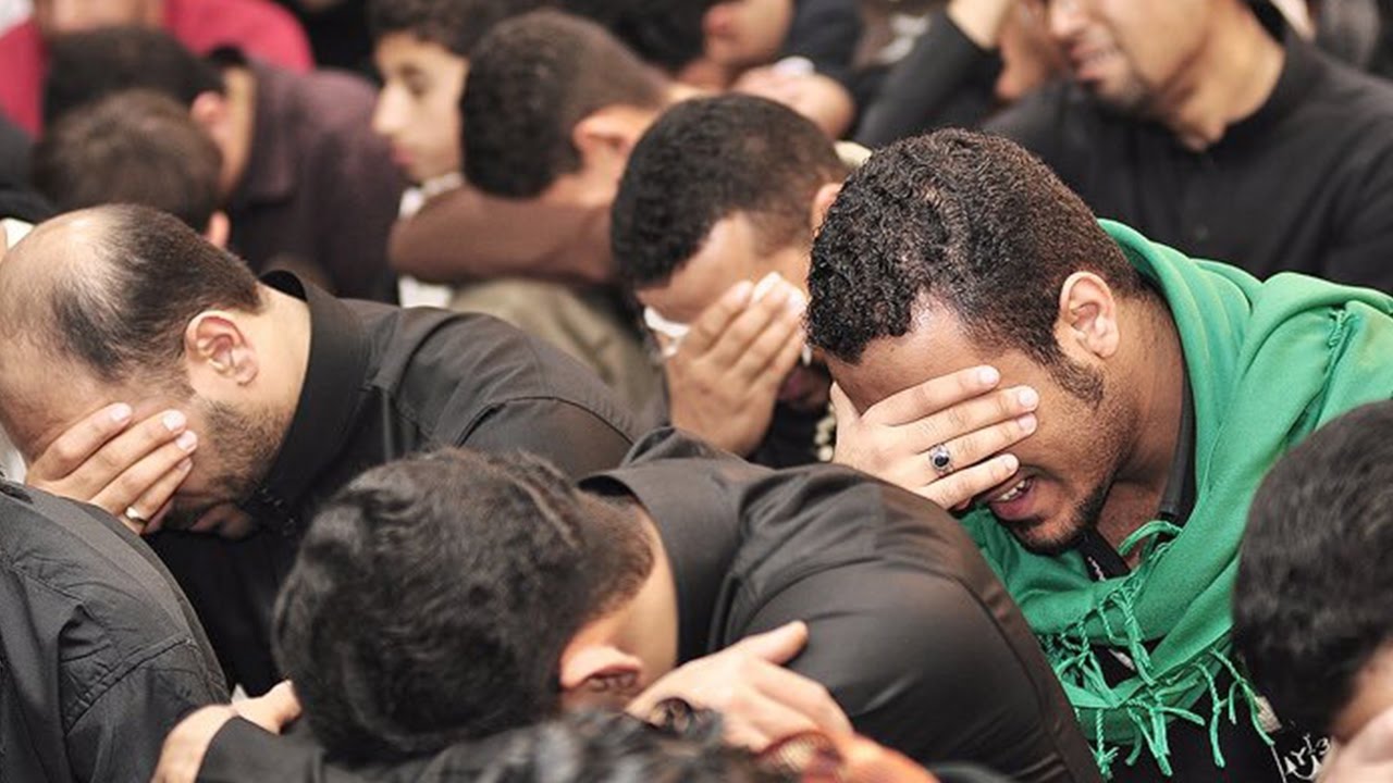 ستتغير نظرتك عن معصية الله بعد هذا المقطع باذن الله ـ الطريق إلى الجنة - انشر