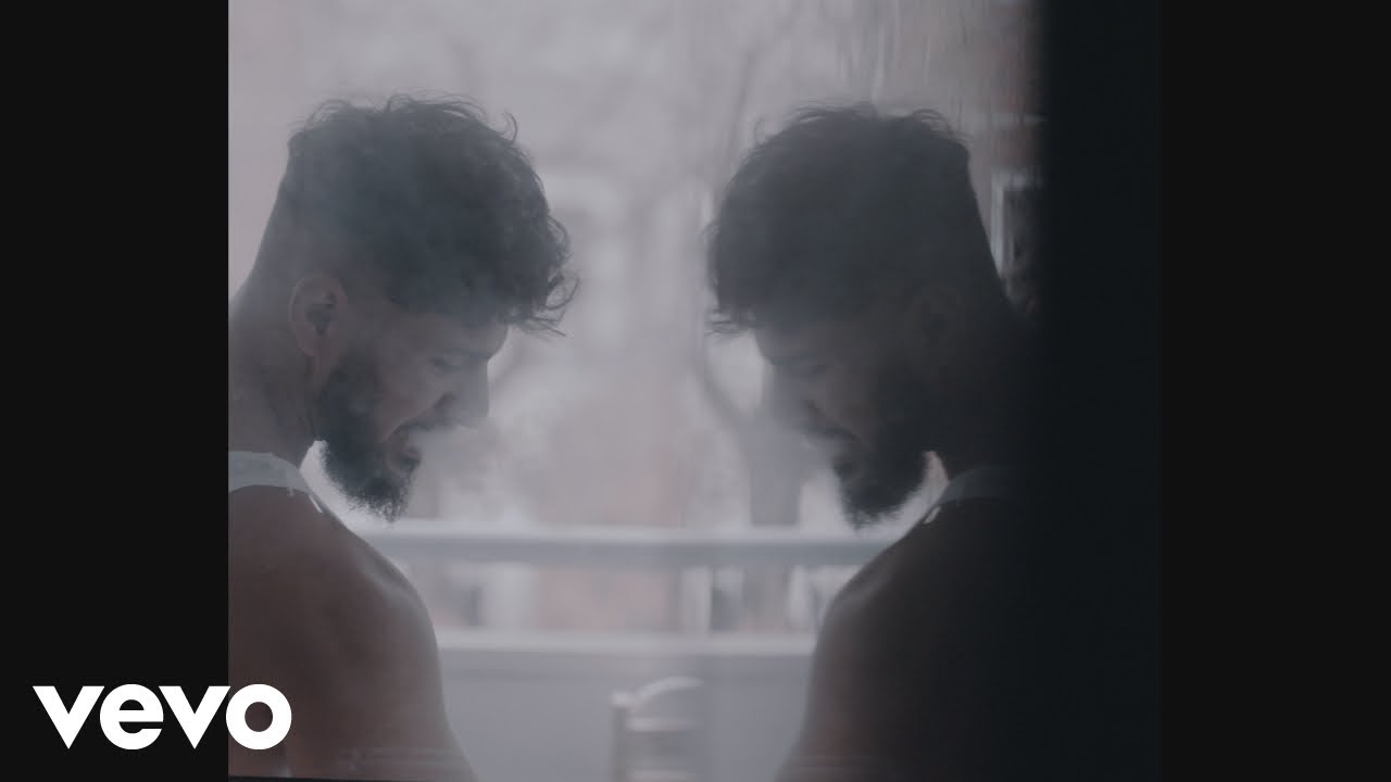 AMAL - 1 DOLLAR & 1 DR&Oslash;M