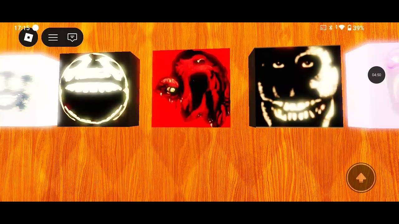 Eu Joguei Dois Jogos de Doors Entity Spawner (Roblox)
