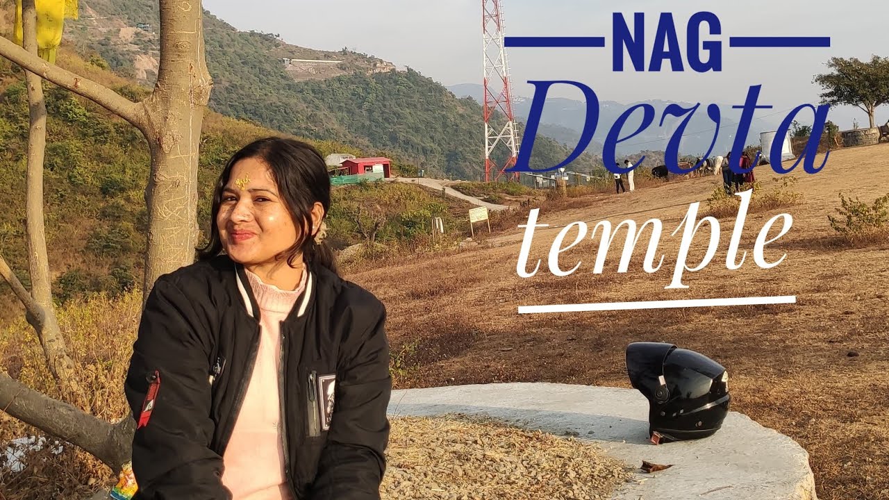 Nag Devta Temple// beautiful village //kimadi @hemapahadivlogs #dehradun #uttarakhand 