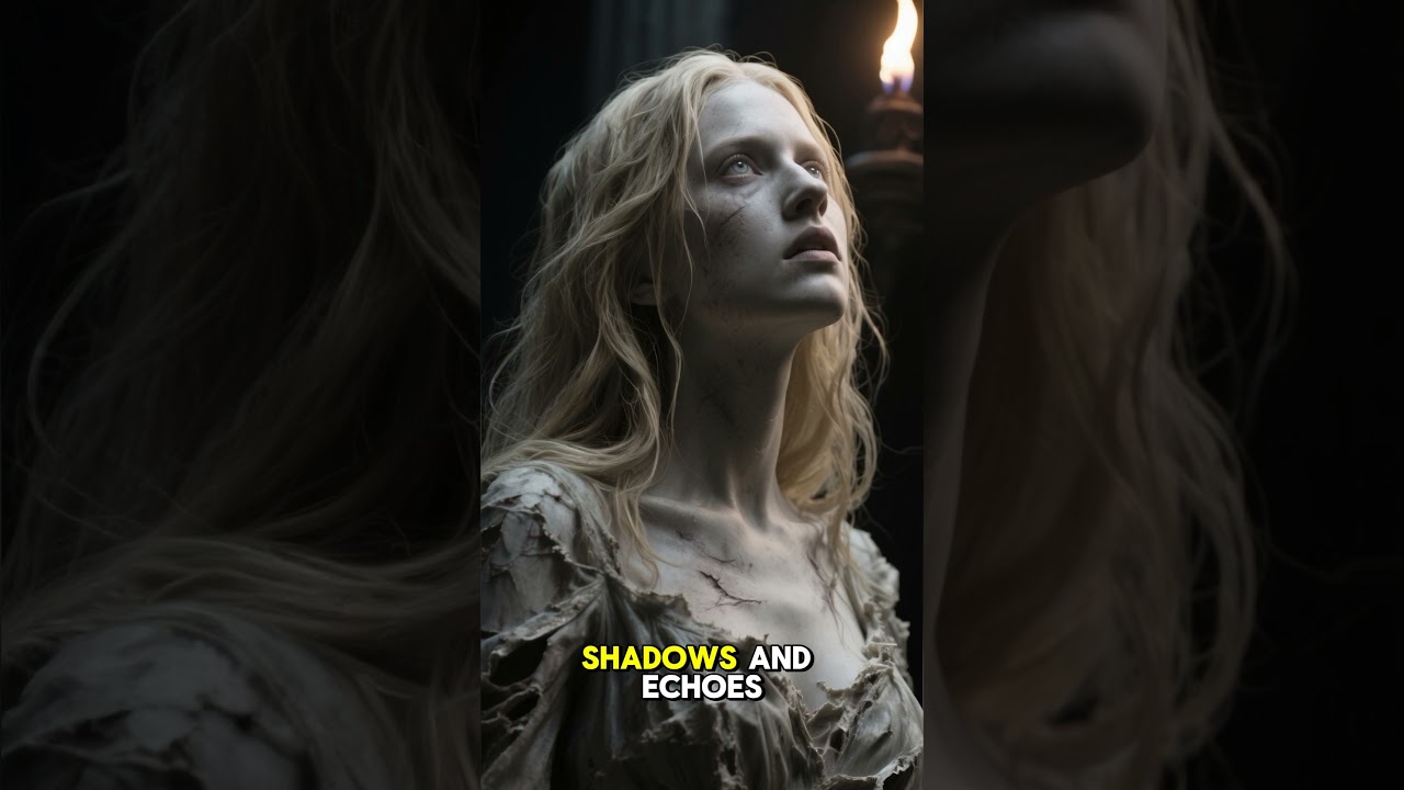 Erased Underground: The Medieval Dungeons Where Women Were Meant to Disappear