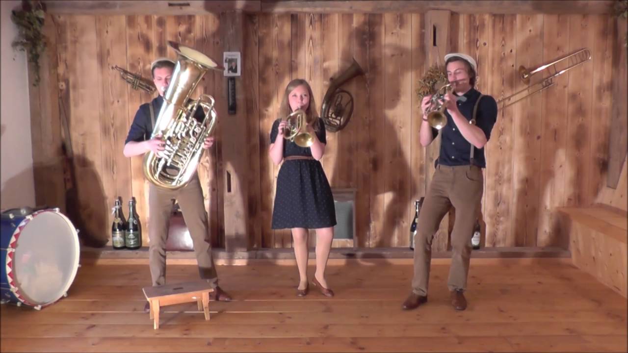 Die Fexer / Spielberg Festival-Bandvoting