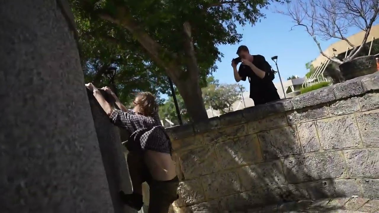 This is Parkour - Melbourne/Camberwell