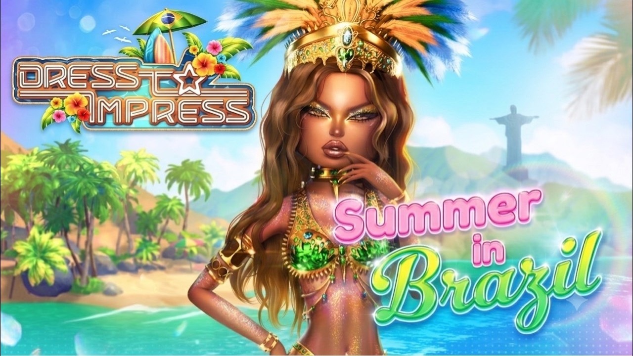 Playing Dress to impress with viewers ! come join ❤️ dti roblox gaming runway fashion