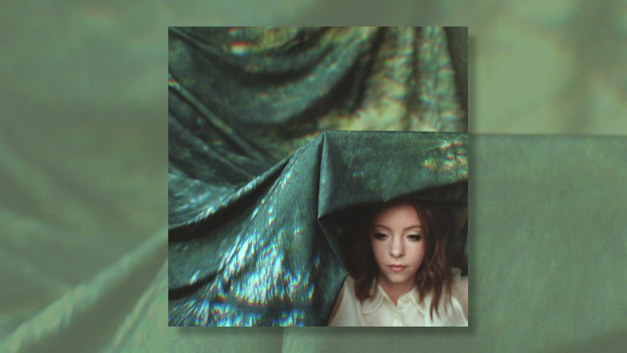 Maddie Rice- Ghost Ships (Official Audio)