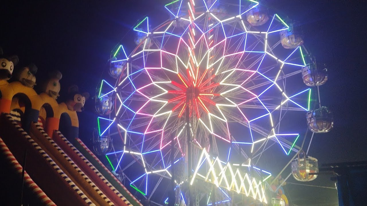 Mela Dekehl Jahi Lepetkota 