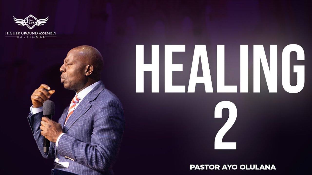 HGAB SECOND SERVICE | 02-08-2026