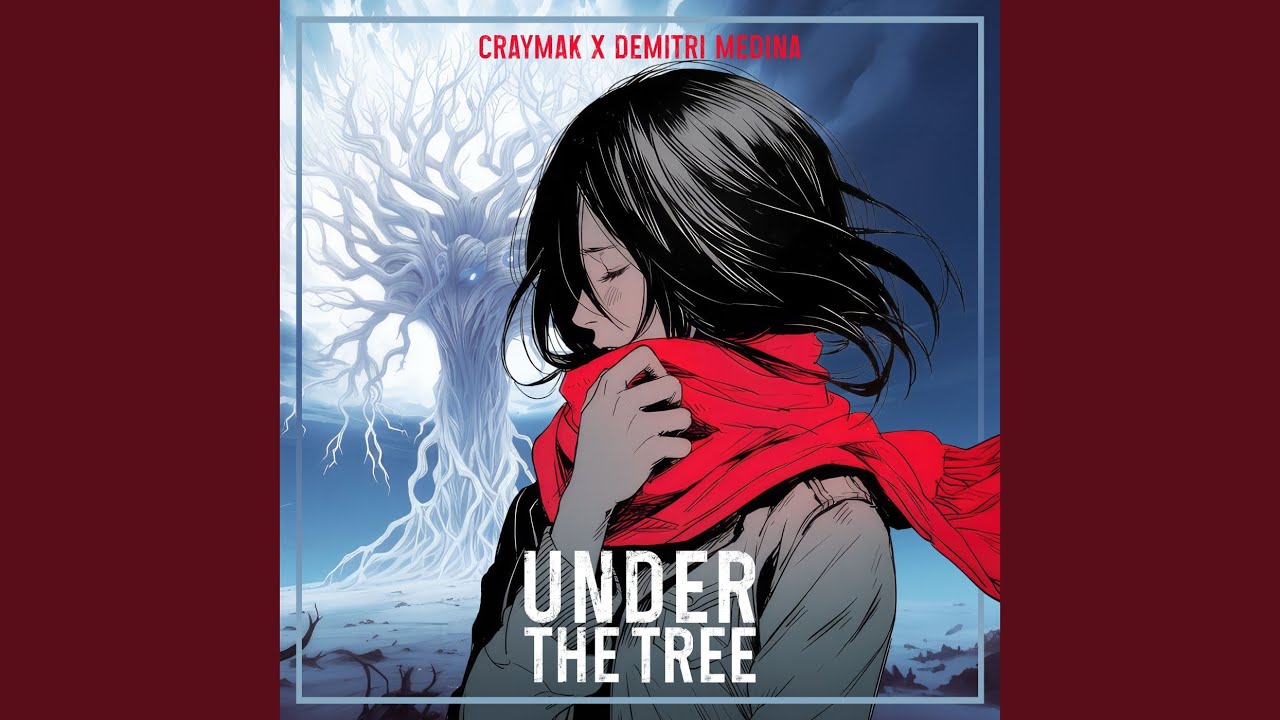 Under The Tree