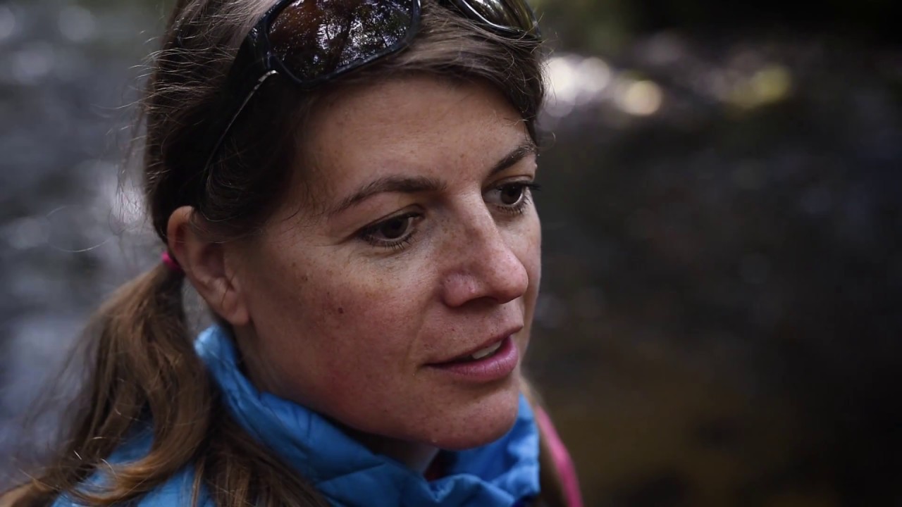 Micro Skagit - Snap C Cast - Silja Longhurst