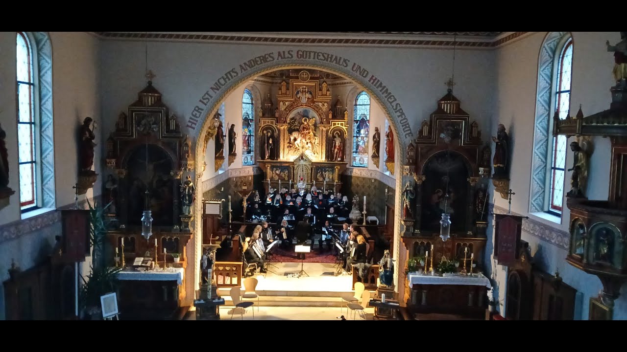 AOG Kirchenkonzert 2025