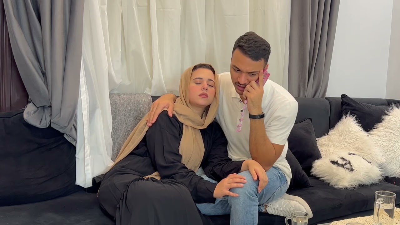 ليلي فقدت الوعي اغمي عليها بسبب….💔💔💔💔💔