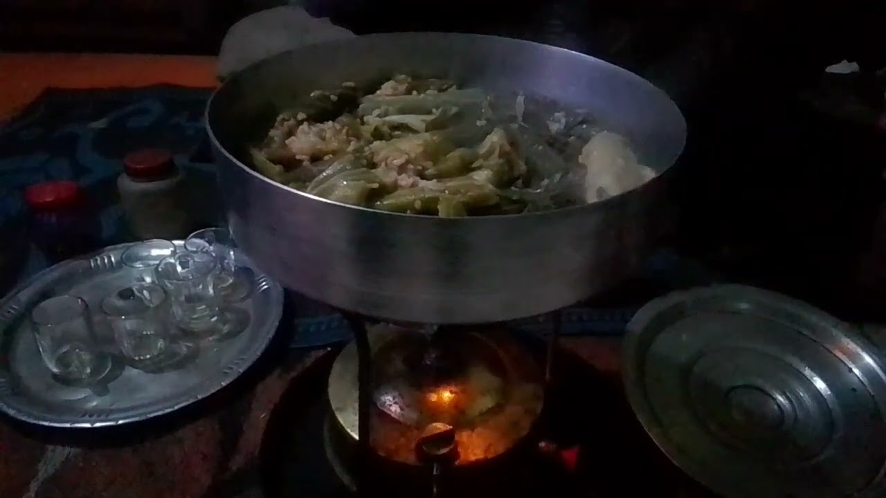 انا عايش  عيشه زمان اللي انا شفتها مع احلى ايام بابور الجاز