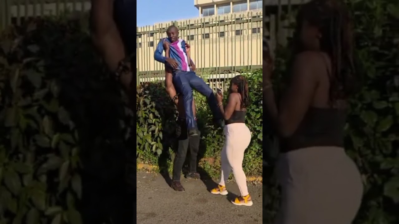 WATCH FULL COMBINATION OF KASONGO PRANK CURRYING YOUR  BOYS AND NOTHING THEY CAN DO #youtubvideos