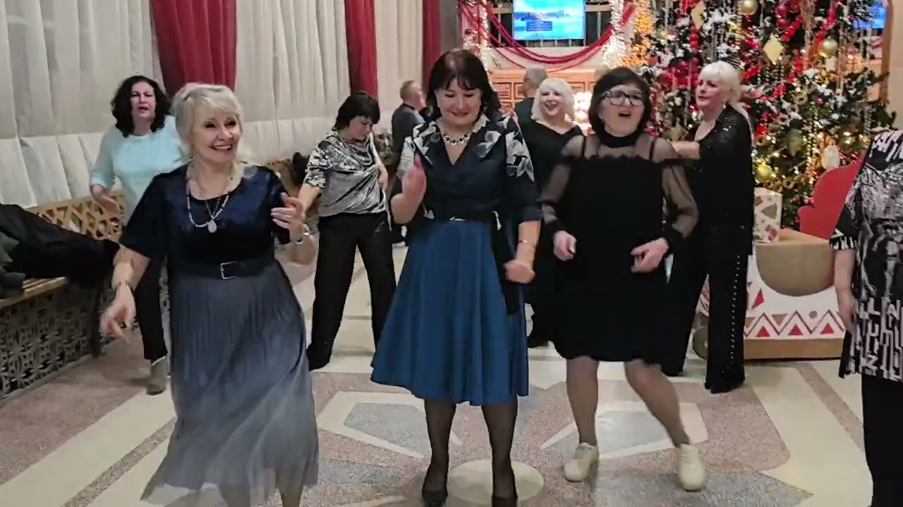 Бегут года... 18.01.26...