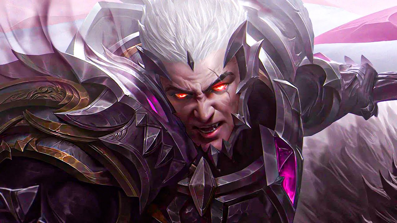 MONO DARIUS FAZ O VERDADEIRO 1V9 NESSA PARTIDA