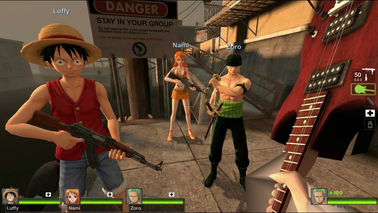 1 hour ragga jungle mix for slaying zombies