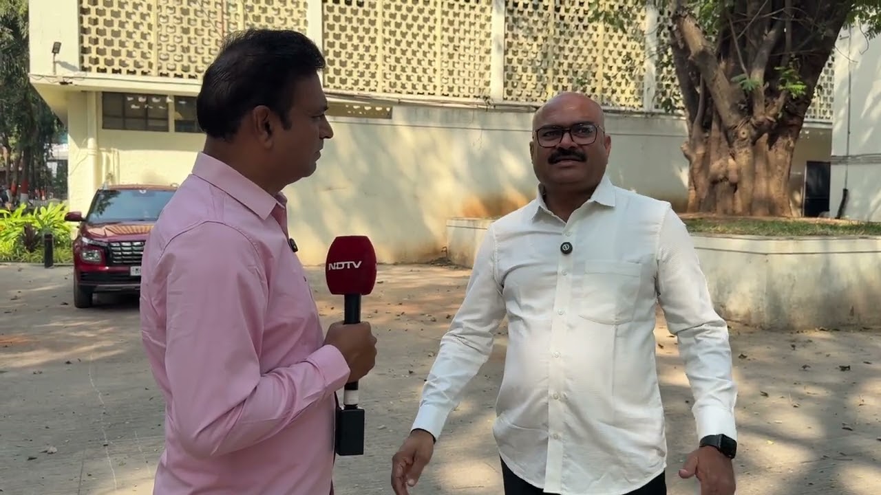 धसांनी आरोप केलेले पवनचक्की कंपनीचे मालक लाईव्ह.. बीड, धाराशिवातल्या पवनचक्क्याचं गौडबंगाल काय ?