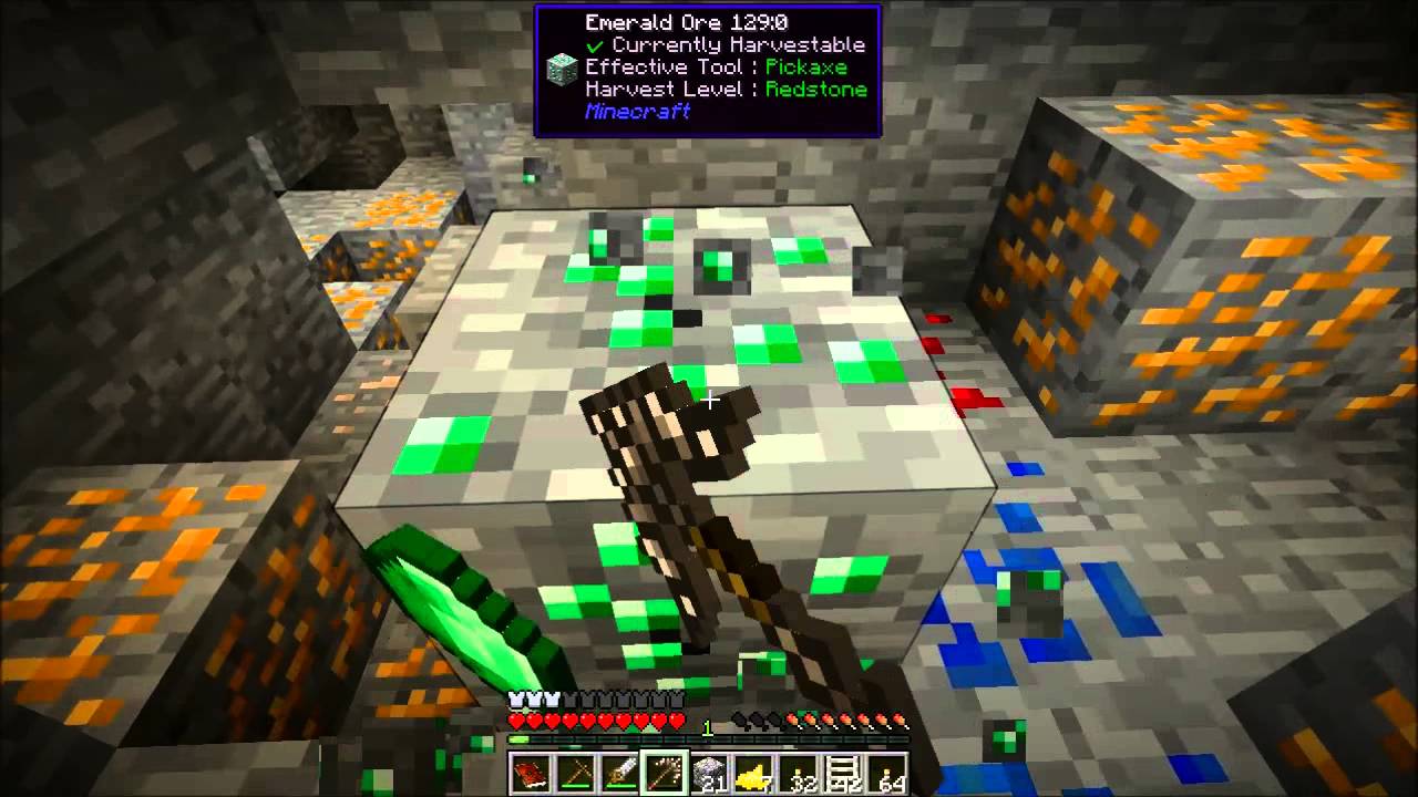 Material Energy^3 -02 - More Early-Game Quests