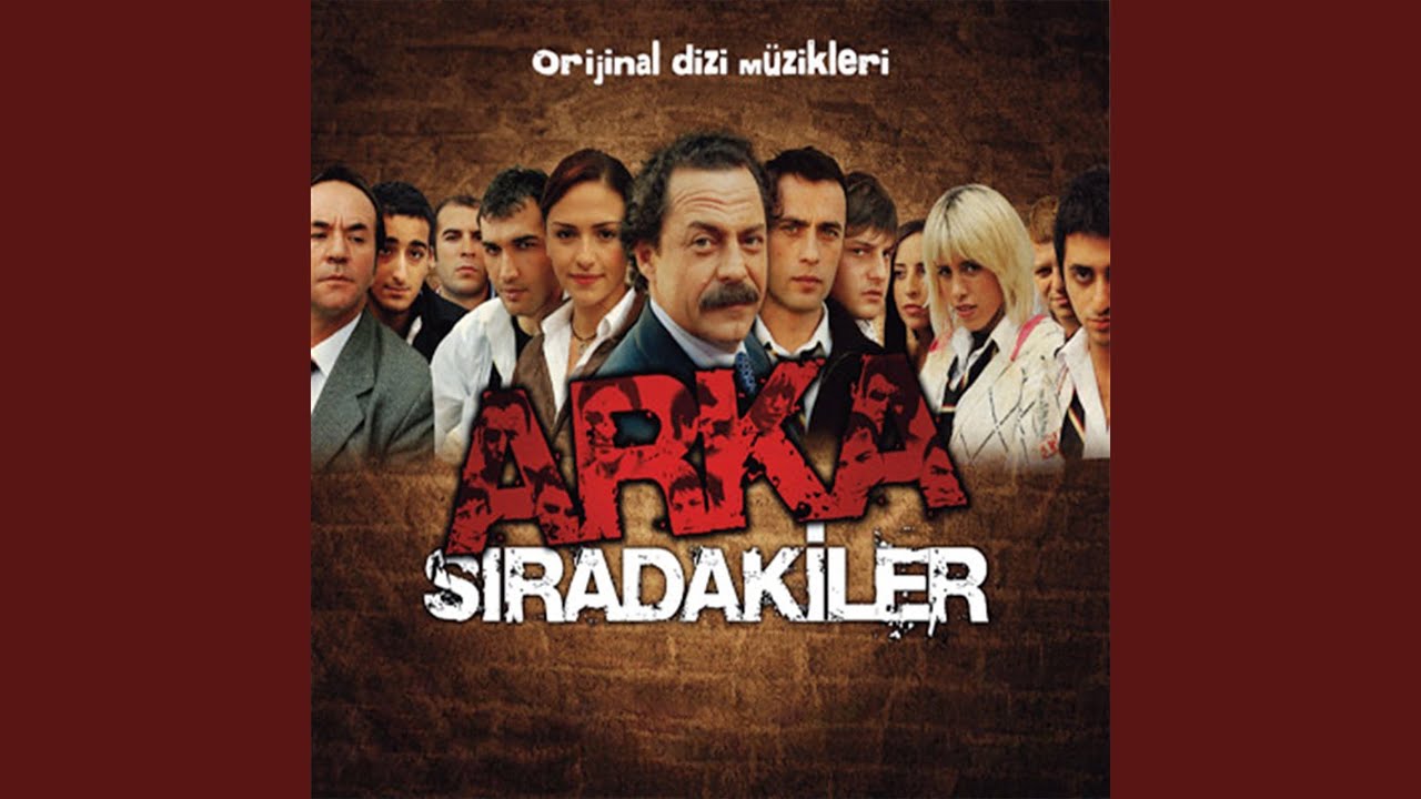 Aşk Çıkmazı, Pt. 1