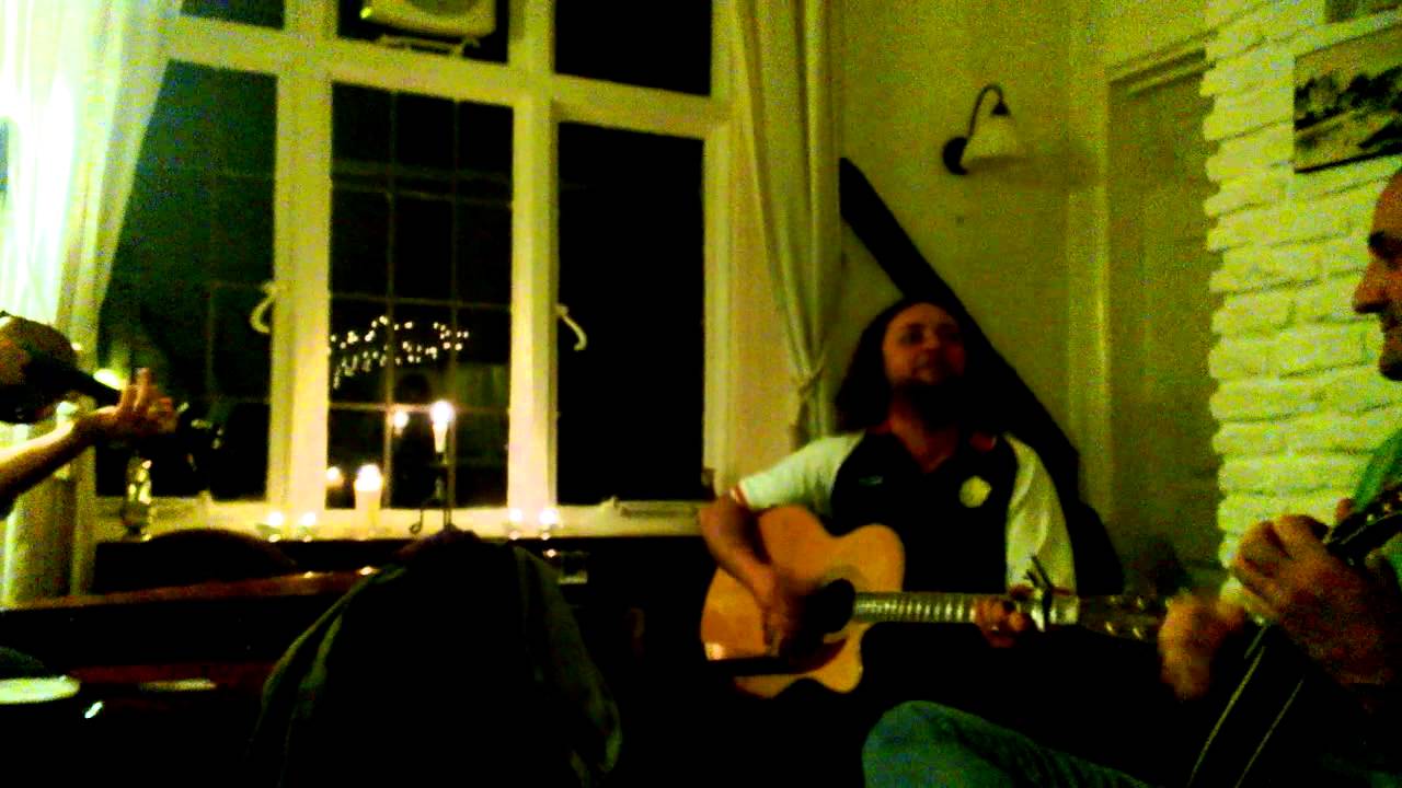 I want a Stowey Girl! - recorded by Somerset Live Lounge