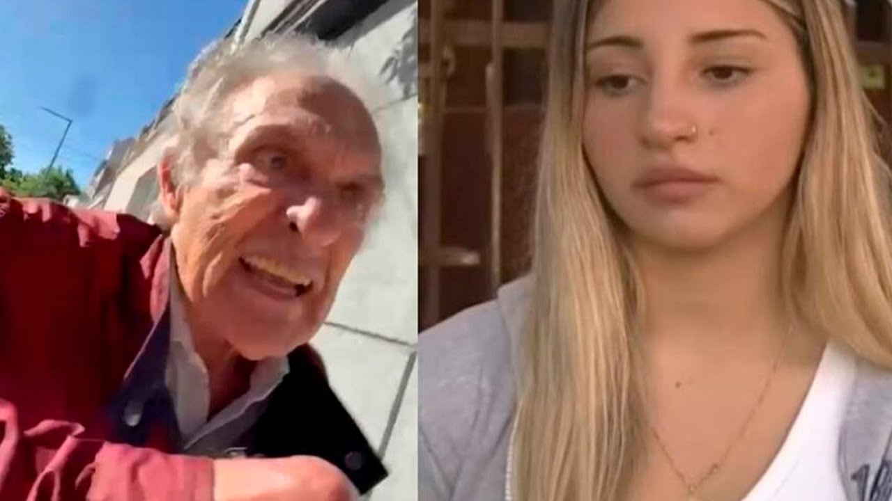 ESTACIONAR, MISI&Oacute;N IMPOSIBLE: UN JUBILADO AGREDI&Oacute; A UNA JOVEN QUE DEJ&Oacute; EL AUTO FRENTE A SU CASA