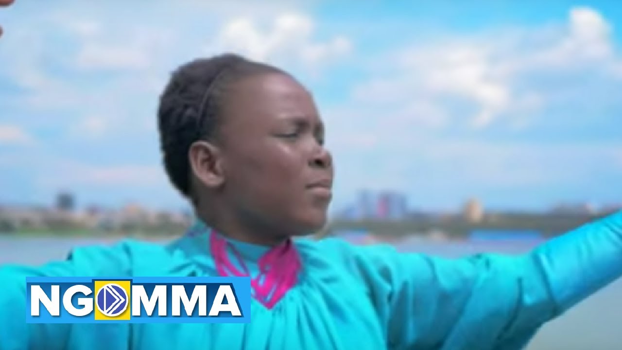 WAREHEMA - LAVENDER OBUYA (FOR SKIZA SEND 7757822 TO 811)