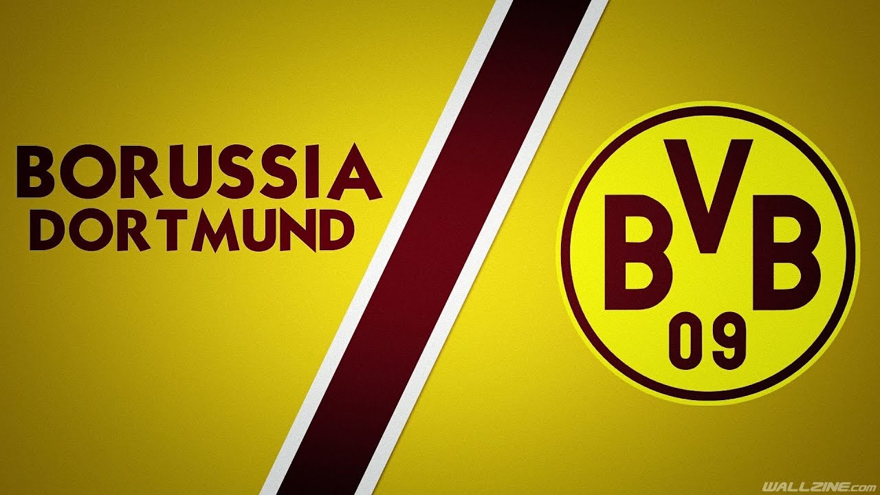 FIFA19 карьера за BVB 09 НА ПК