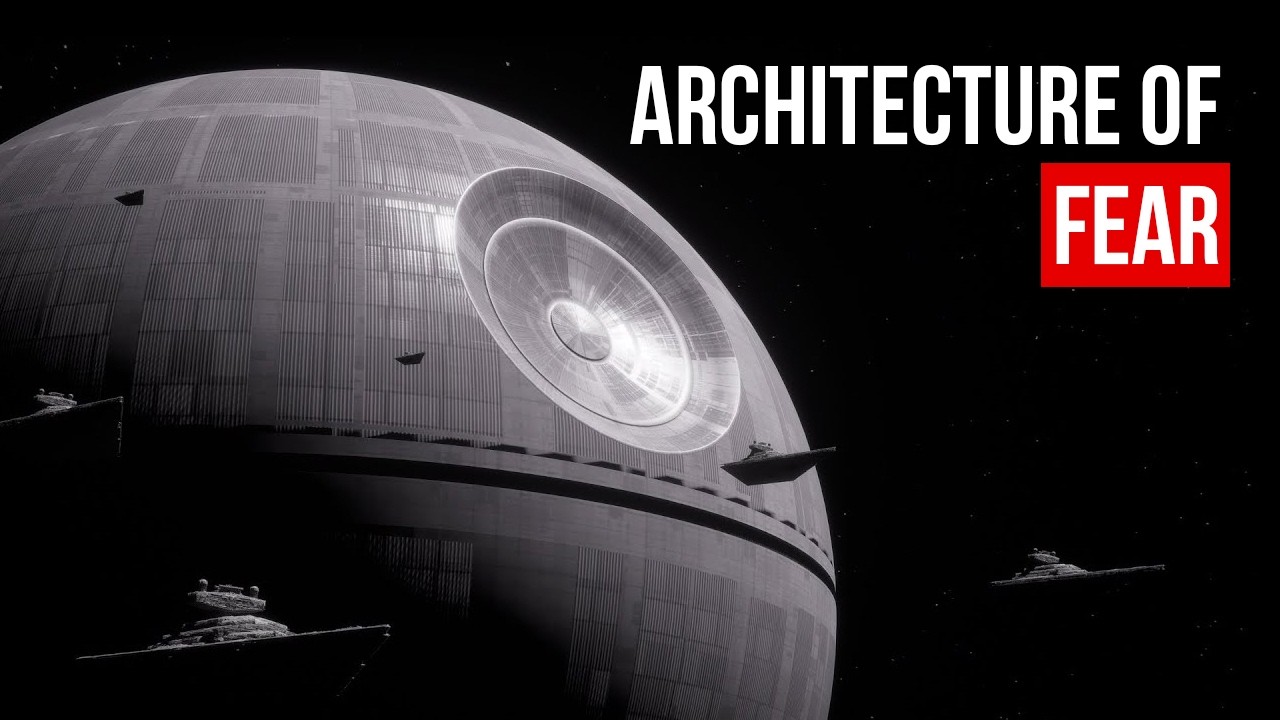 What Star Wars Reveals About the Future of Architecture