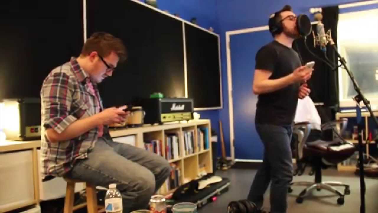 Message in a Bottle (The Police) - Pop Punk Cover