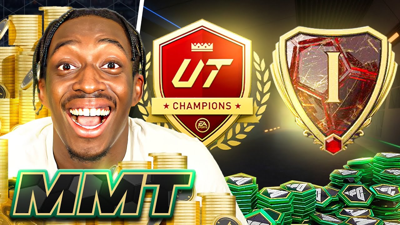 МОГУ ЛИ Я ВЫИГРАТЬ 15-0 В ПЕРВОЙ ВЫХОДНОЙ ЛИГЕ? #MMT