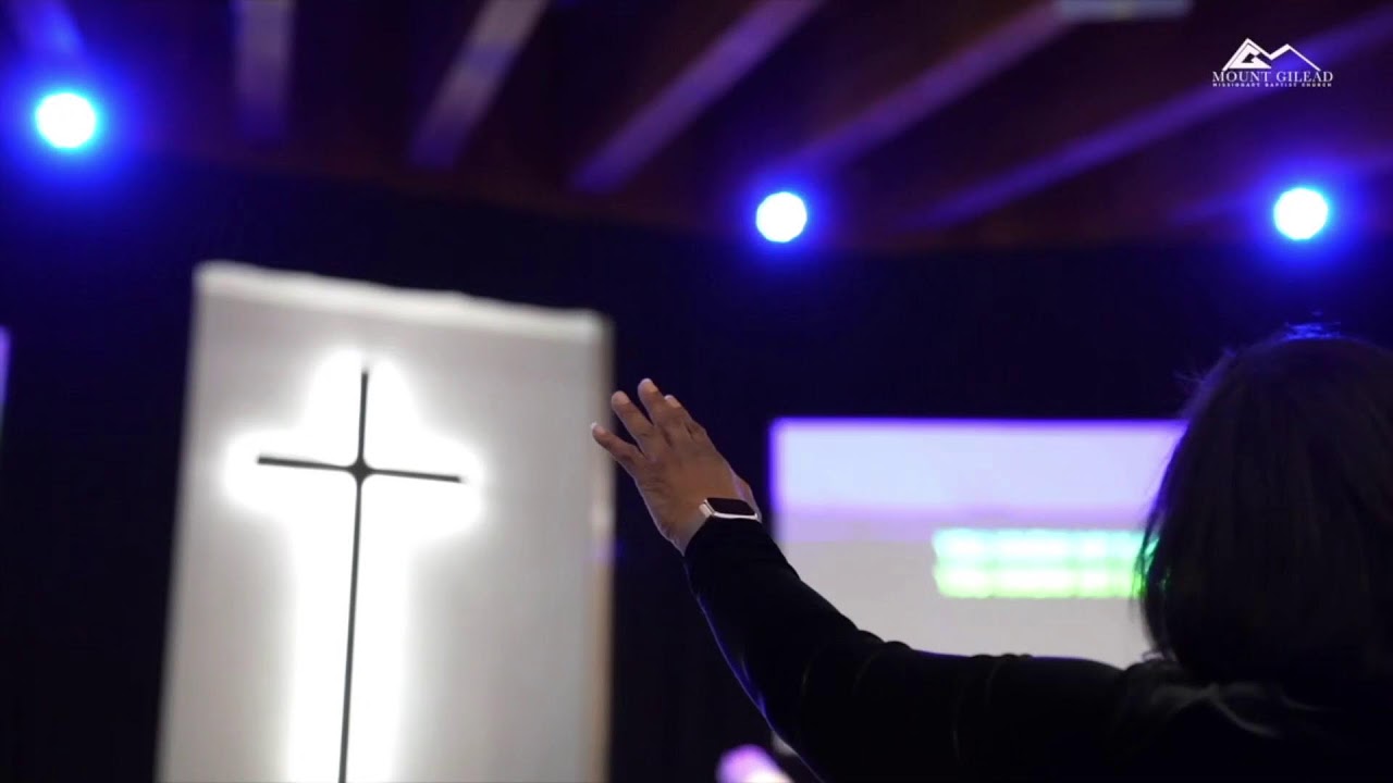 Sunday Worship Experience | 