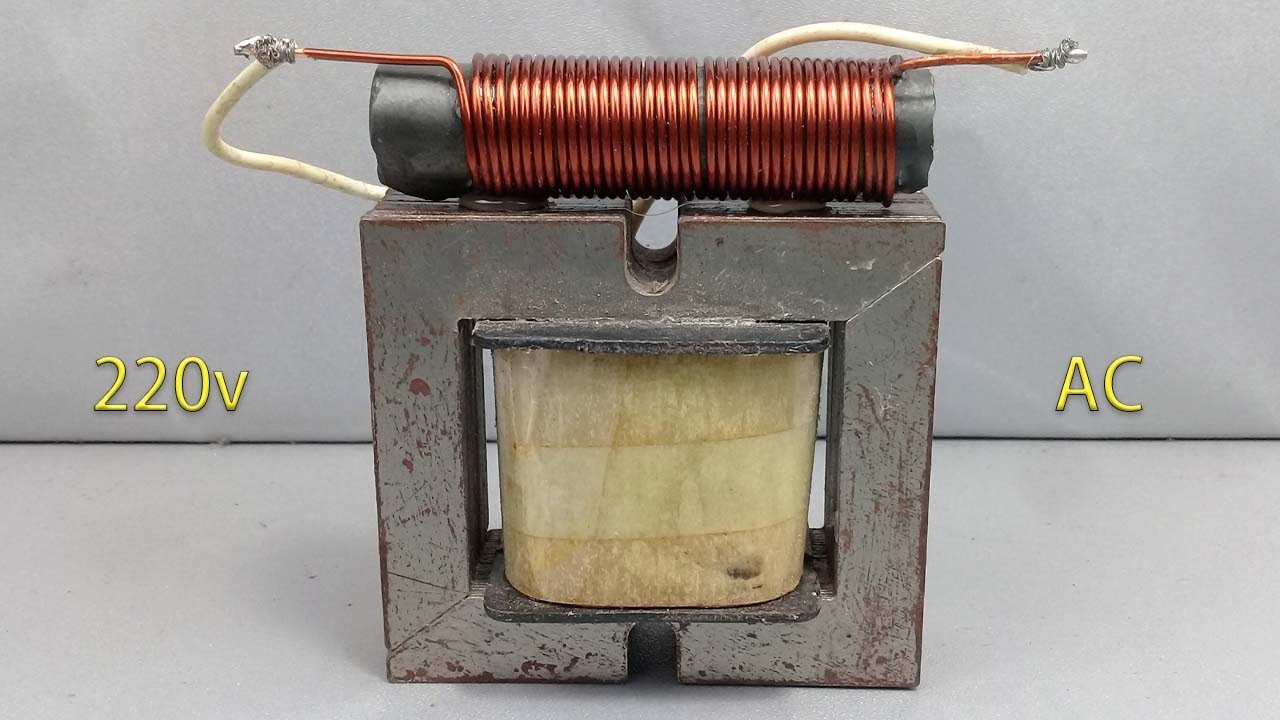 Every Home Need Free Energy 2026 - How to Make  Free Energy Generator 100% /Top.05