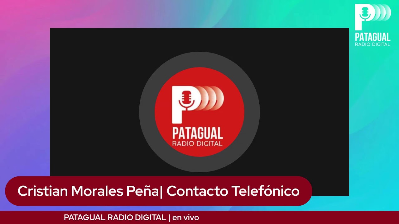 MATINAL | LUNES 16