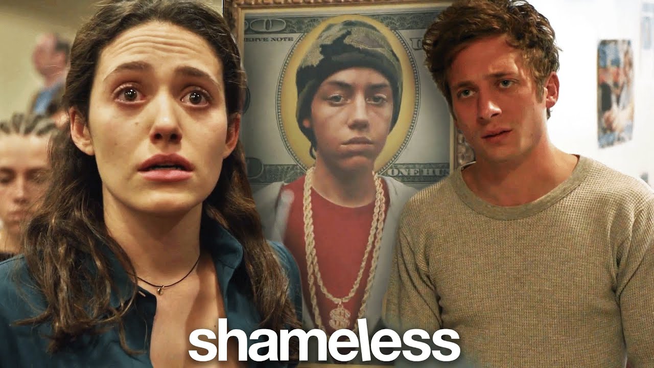 Top Moments of Season 6 | Shameless