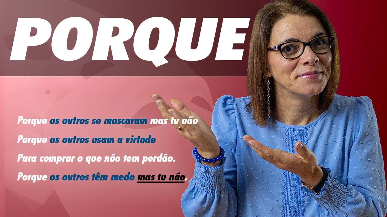 Sophia de Mello Breyner - PORQUE