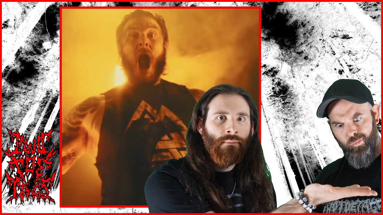 Ov Sulfur - Oblivion - REACTION