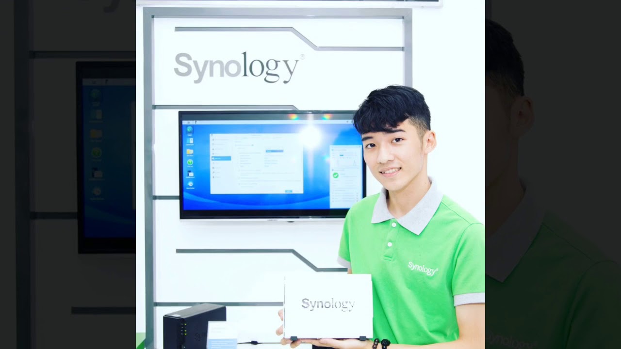 Trung Tâm Trải Nghiệm Synology | Mstar Corp