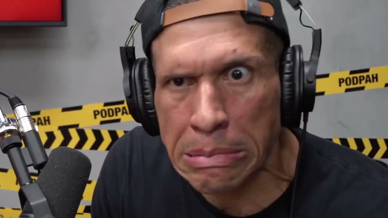 NINJA QUASE EXPLODE AO VIVO