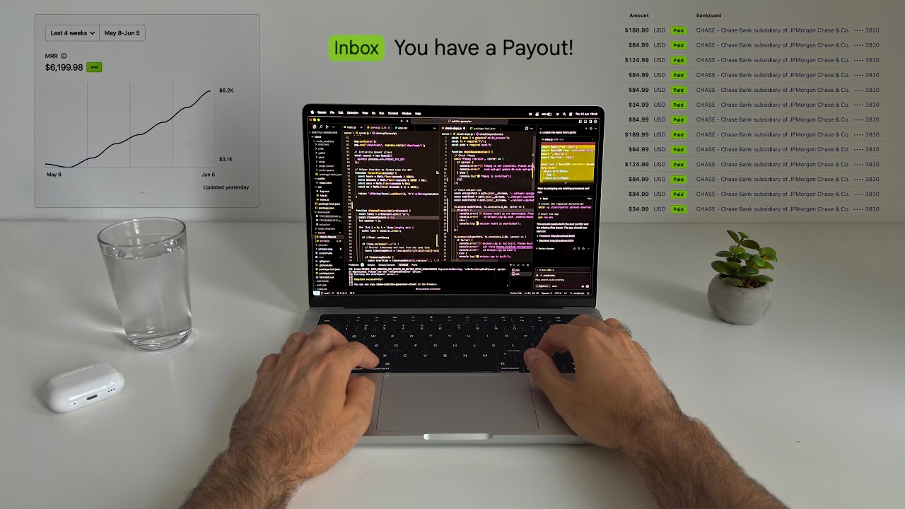 How I Find Profitable Code Ideas That Actually Make Money