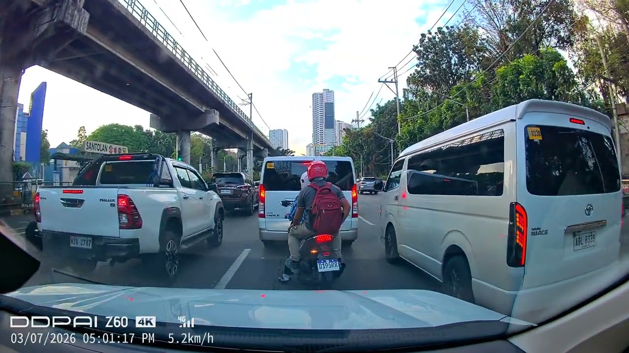 Dumadami na ang mga bangag na driver || Buhay Mixed TV 