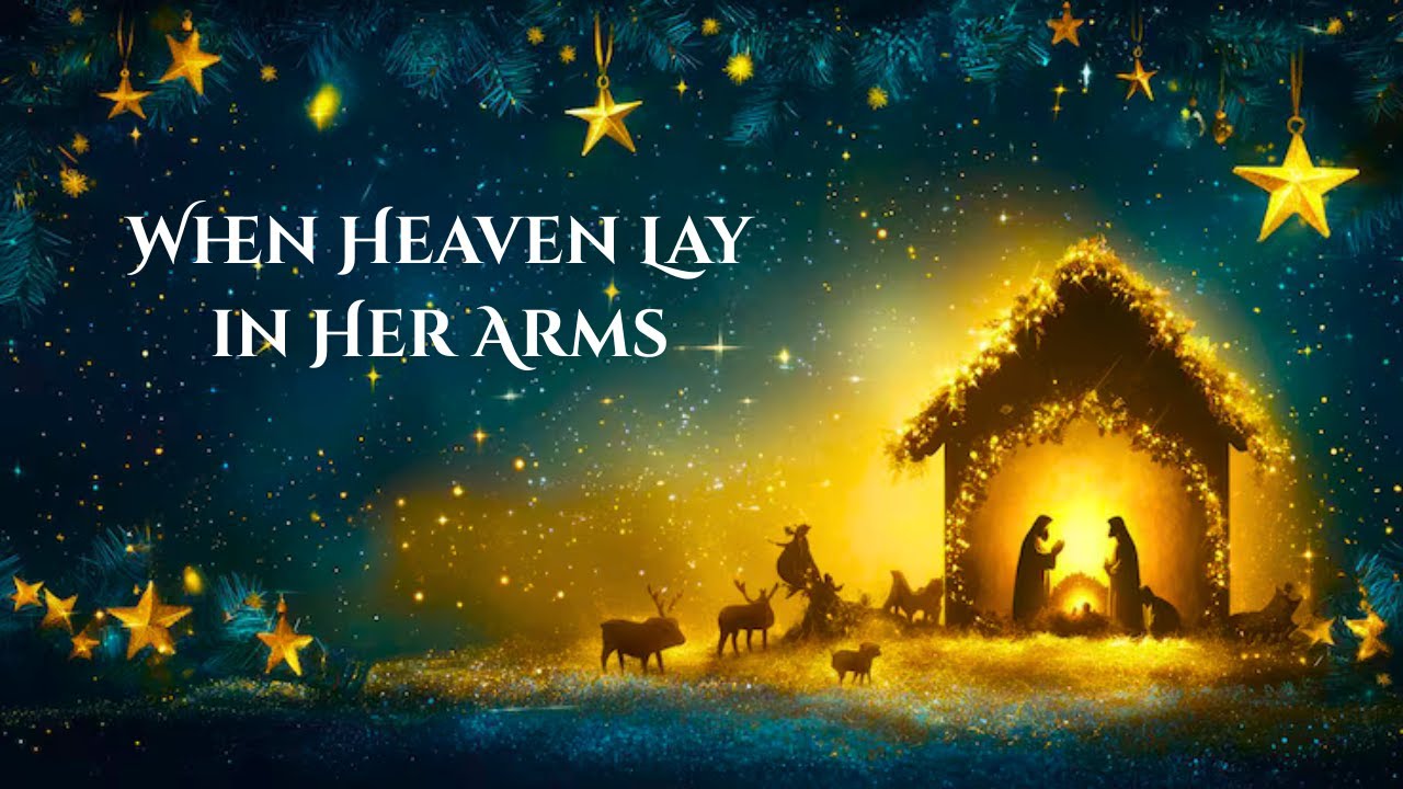 Bombay Jesuits - When Heaven Lay in Her Arms | Official Audio/Lyrics