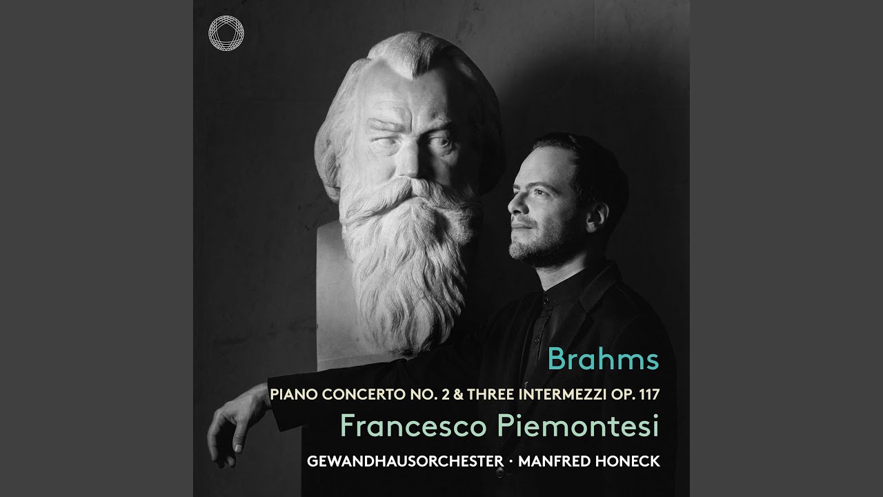 Piano Concerto No. 2, Op. 83: IV. Allegretto grazioso (Live)
