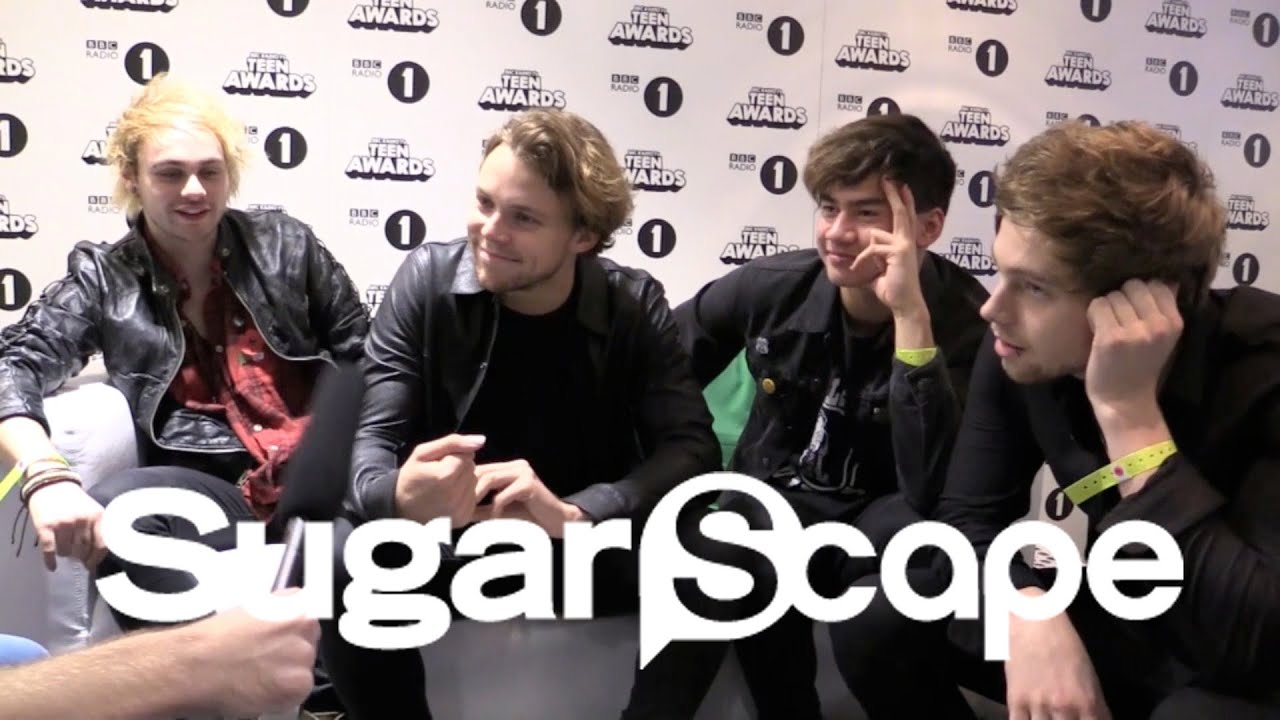 5SOS talk mental health and How Did We End Up Here movie spoilers