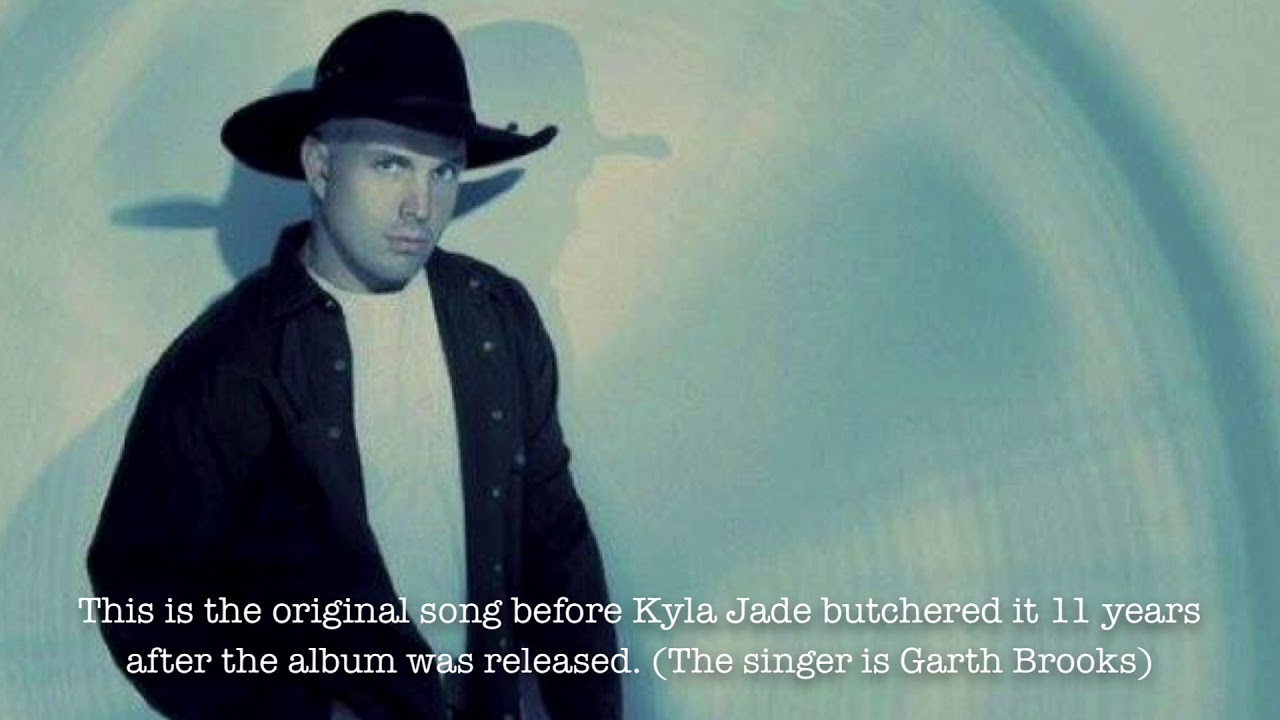 Leave A Light On (2007) - Garth Brooks