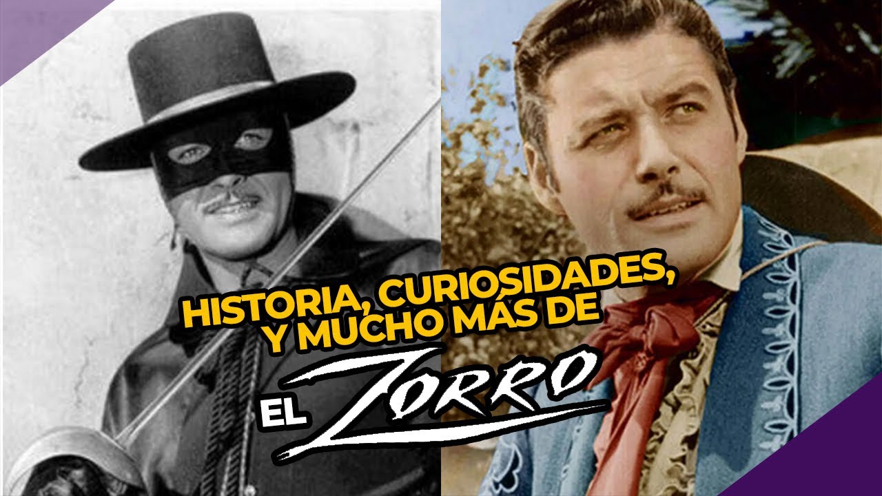 EL ZORRO | PERDÓN, CENTENNIALS