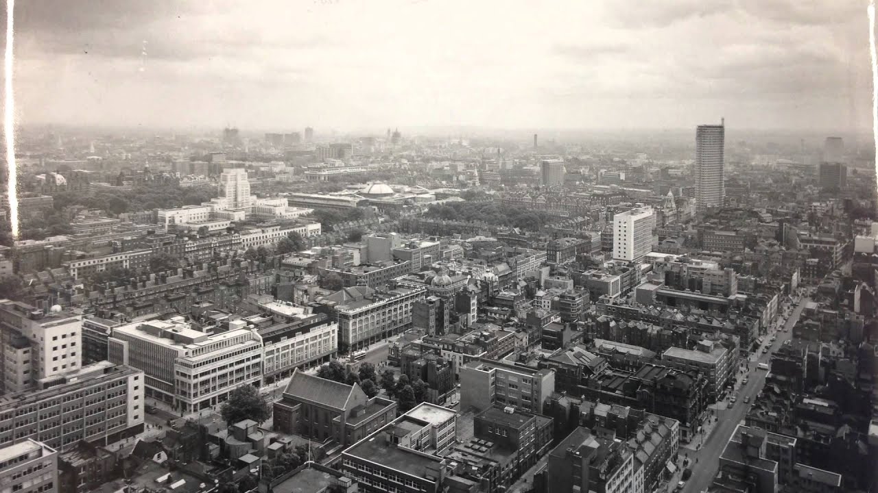 The Landmark