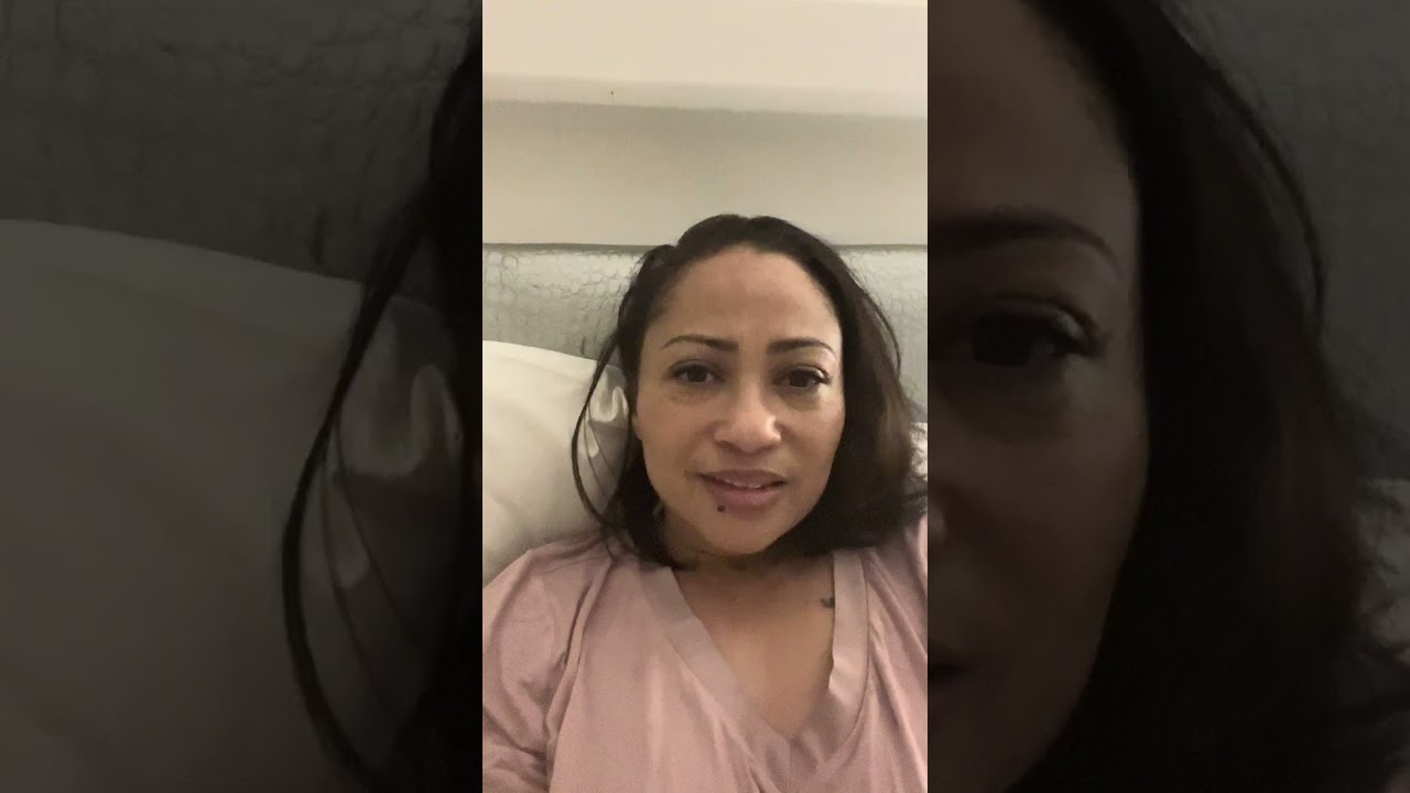 My Ketamine Therapy Healing Journey - 5 27 NOV not Sep 