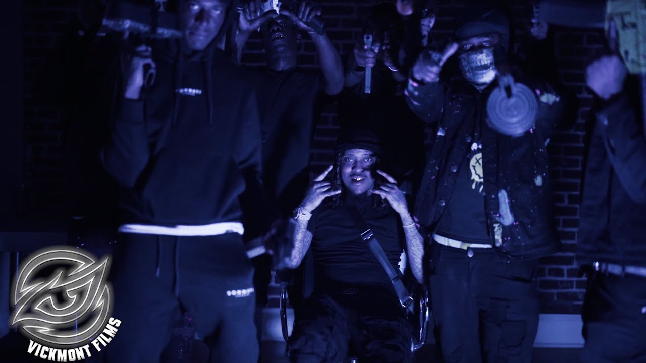 OrackPac - Whole lotta  ( Official Music Video )